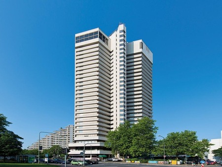 法兰克福莱昂纳多皇家酒店