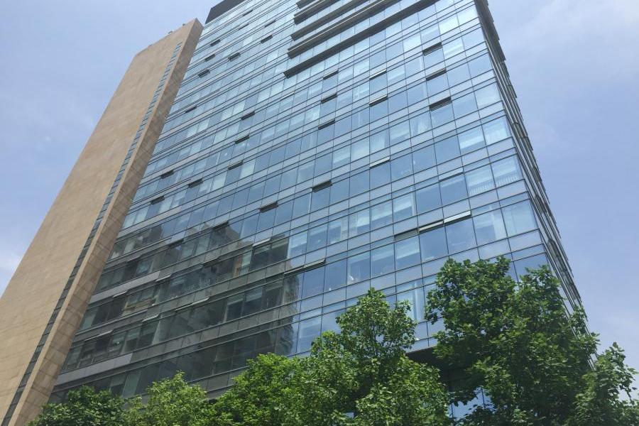 【第二次拍卖】杭州市滨江区浦沿街道逸天广场1幢1单元1402-1404等