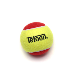天龙儿童网球短式网球训练球软性减压50% TELOON-70