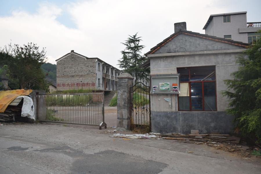 【第一次拍卖】关于东阳市马宅镇徐宅村徐宅的房地产的简介