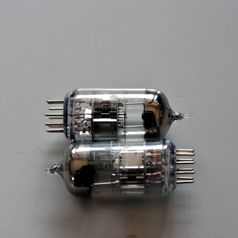 北京6n2电子管电子管