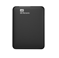 包邮 WD/西部数据 E元素 新元素2TB 2t 移动硬盘 usb 3.0