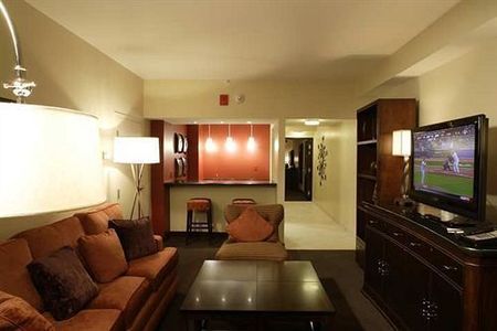 Doubletree Hotel El Paso Downtown/City Center