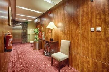拉沃纳酒店
