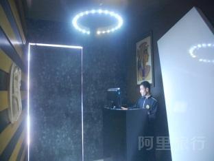 普兰宫酒店