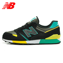 New Balance/NB 男鞋女鞋复古鞋运动鞋跑步鞋U446SMKG/SMWT/SMGP