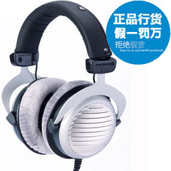 【帝捷行货】 Beyerdynamic/拜亚动力 DT990 100%正品保证