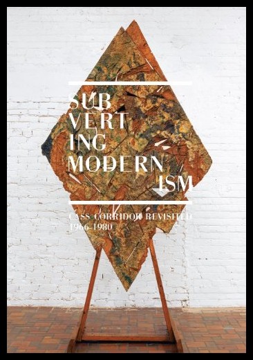 【预售】subverting modernism: cass corridor revisited, 19