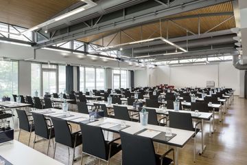 顶级 KHR 明斯特城市酒店