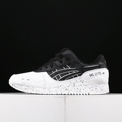 asics GEL-LYTE III 亚瑟士男鞋运动休闲跑步鞋H6X2L-9090 H6T1L