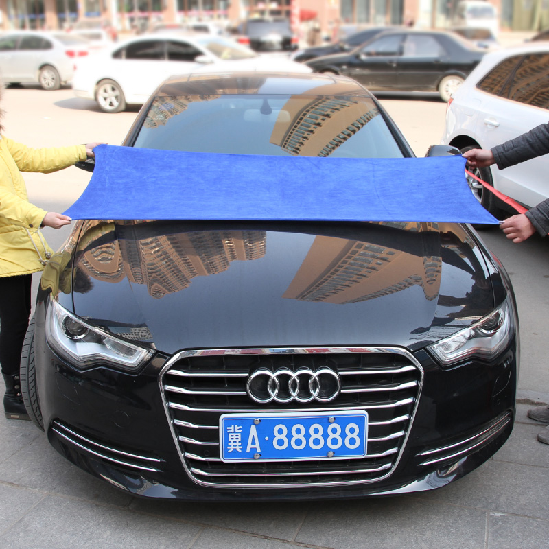 中昂 擦車巾超大號60*180cm 洗車用品毛巾洗車布 吸水毛巾不掉毛在類目 汽車/用品/配件/改裝, 車用清洗用品/清洗工具, 擦車巾中 - 來自Buy2taobao.com提供專業的淘寶代購服務