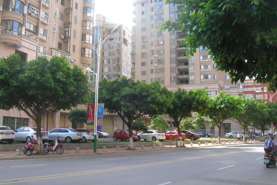 【变卖】龙岩市新罗区南城莲东北路19号(阳光莲景苑)地下一层c260号