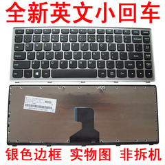 全新LENOVO联想 Z400P Z400 Z400A Z400  P400 Z400T键盘