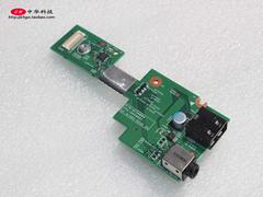 全新原装 Thinkpad L440 读卡器 USB小板 音频板 音频接口04X4821