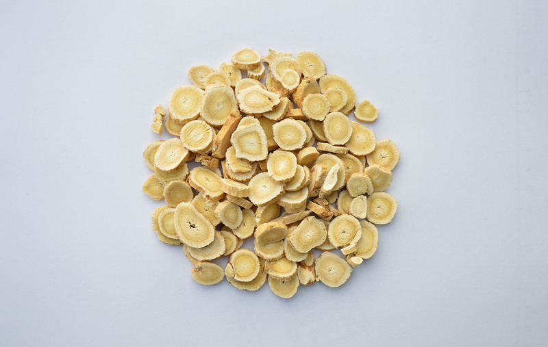 圆芪片中药材黄芪片500克北芪特级黄芪圆片煲汤两件包邮