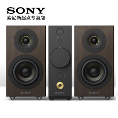 Sony/索尼 CAS-1 高解析Hi-ResAudio音质HIFI蓝牙NFC音响