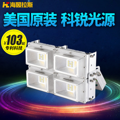 LED投光灯100W30W50W400W200W工矿灯广告灯广场射灯户外室外防水