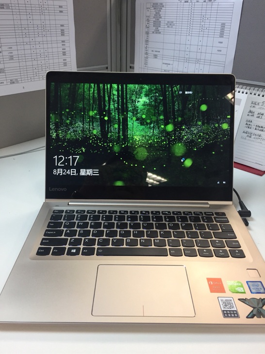 联想小新13.3AirPro