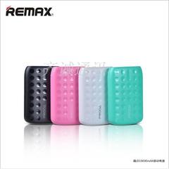 REMAX 萌点5000-12000毫安移动电源手机充电宝适用于三星iPhone6