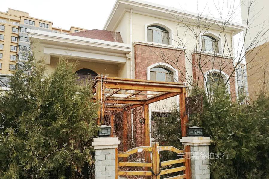 一拍 永宁县望远镇怡景园五号楼