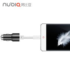 【配耳机】nubia/努比亚 Z11 miniS套装版2300万摄像头美颜