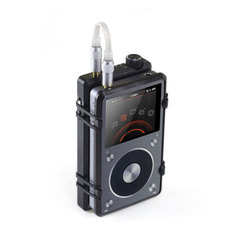 飞傲/FiiO HS16 飞傲X5二代播放器搭配耳放专用捆绑套装配件