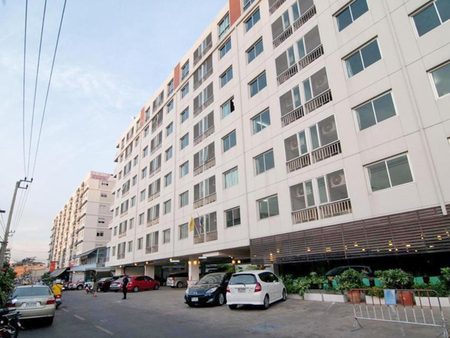 曼谷中心广场酒店