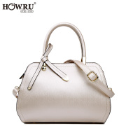 2015 new autumn fashion handbags ladies bag Korean handbag pure color simple one-shoulder Messenger bag