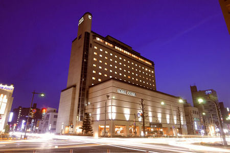 城堡酒店<山形>
