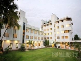 快捷公寓酒店