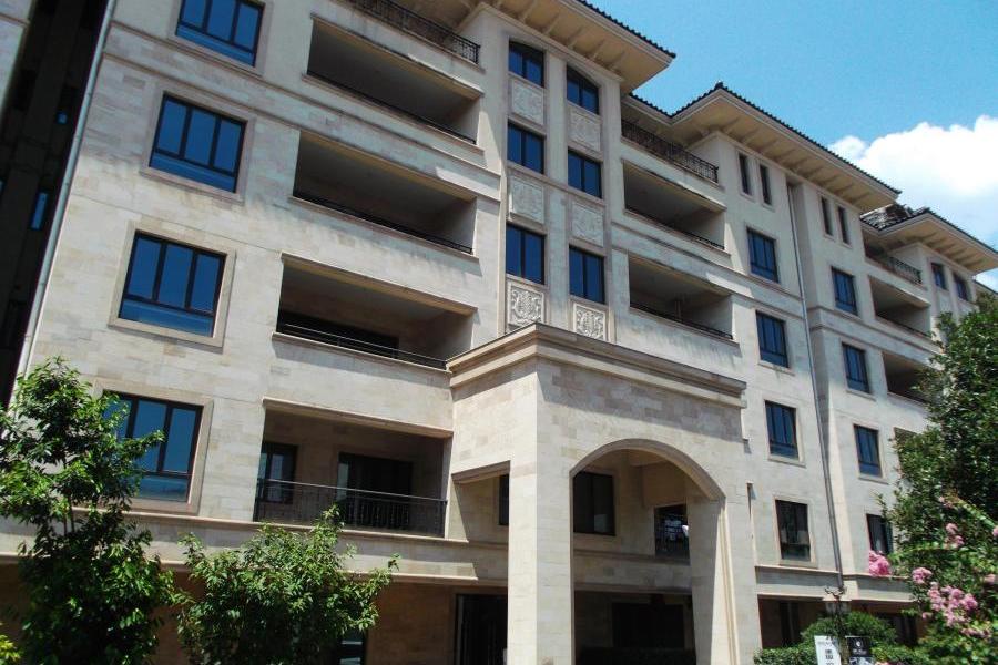 【第二次拍卖】义乌市翠堤雅苑8幢2单元401室的房地产