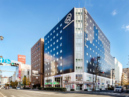 横滨关内大和ROYNET酒店