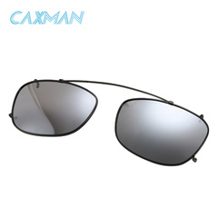 卡仕曼偏光太阳镜夹片 CA1017
