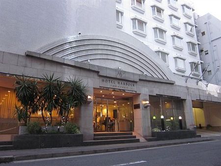 横须贺港酒店