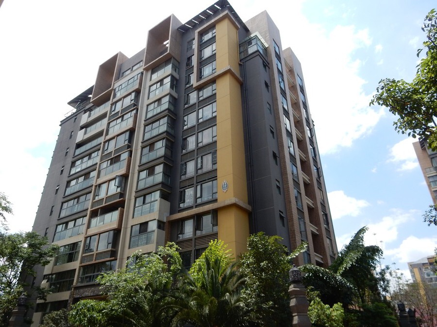 【第一次拍卖】昆明市广福路银海樱花语小区a3地块13幢5层506室住宅用