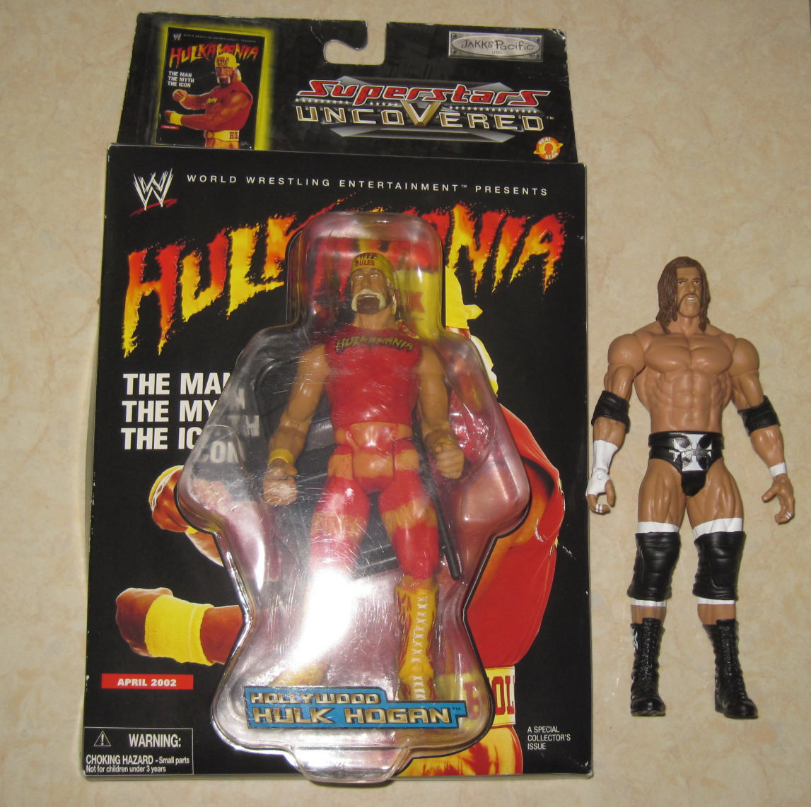 HULK HOGAN 霍克霍根 99版 WWE盒装 可动人偶 逼真头雕 摔跤手在类目 模玩/动漫/周边/cos/桌游, 手办/扭蛋/人偶/BJD/兵人, 人偶/摆件/硬体公仔中 - 来自Buy2taobao.com提供专业的淘宝代购服务