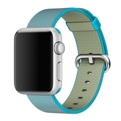 NKT 苹果手表 精织尼龙表带 apple watch 表带iwatch