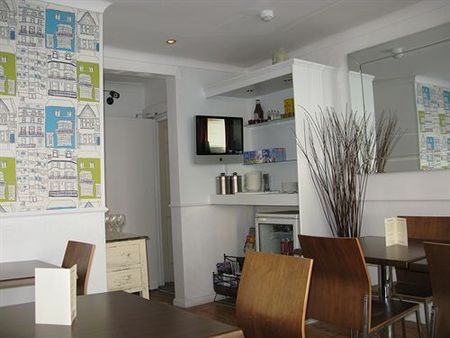 海风酒店