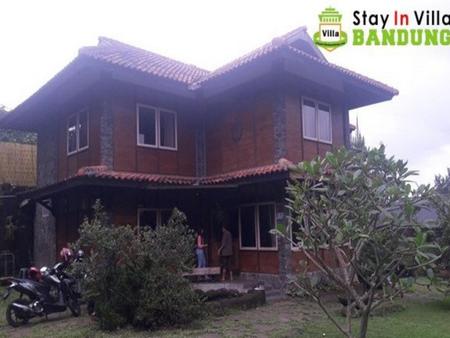 Villa Rumahku