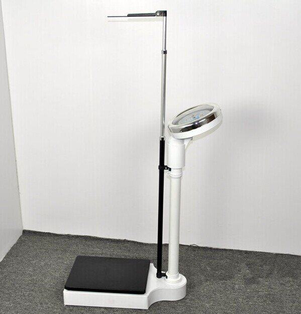 体重秤 机械_正品苏宏身高体重秤成人称健康秤人体称 医用体重秤机械