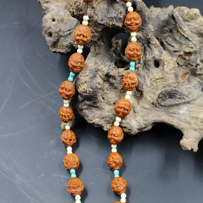 化腐朽为神奇木亥核雕名家专场_珍品拍卖 - 拍卖专场 - 阿里拍卖