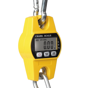 大拉力吊磅电子称测试秤手提吊钩五金ads便携猪肉300kg背光数显