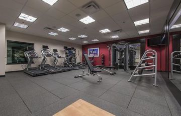 Hampton Inn and Suites Phoenix/Tempe - ASU Area