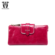 Ms fall/winter Wanlima/million 2015 new hand bags envelope bags European fashion casual clutch