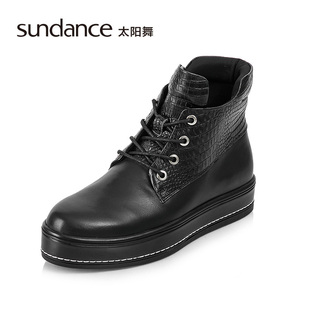 紀梵希太陽鏡gv7141 sundance 太陽舞冬季款松糕底朋克馬丁靴S6562103 紀梵希