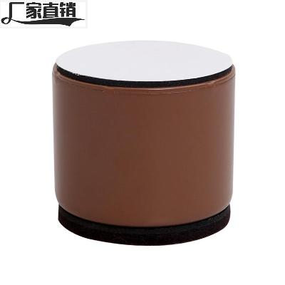 家用增高垫桌椅脚垫家具沙发茶几床保护垫静音耐磨桌子腿加高垫块
