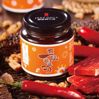 苏浙汇官方金桔金丝贡枣相思红豆年糕礼盒下单