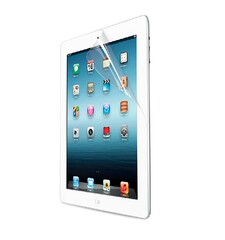 iPad2/3/4高清透明膜ipad2防爆贴膜苹果4 ipad3平板护眼膜