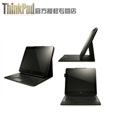 原装ThinkPad 10 Touch Case 无线触控键盘4X30E68274