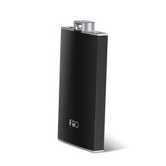 FiiO/飞傲 FQ1121 便携式USB解码耳放 Q1